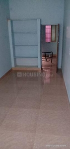 1 BHK Independent Floor for rent in Vyasarpadi, Chennai - 600 Sqft