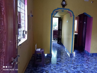 1 BHK Independent House for rent in Anakaputhur, Chennai - 800 Sqft