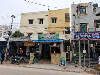 1 BHK Independent House for rent in Attapur, Hyderabad - 1200 Sqft