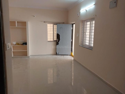 1 BHK Independent House for rent in Bandlaguda Jagir, Hyderabad - 700 Sqft