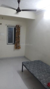 1 BHK Independent House for rent in Gokhalenagar, Pune - 500 Sqft