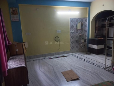 1 BHK Independent House for rent in Kukatpally, Hyderabad - 900 Sqft