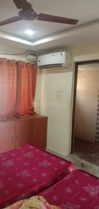 1 BHK Independent House for rent in Madhapur, Hyderabad - 570 Sqft