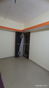 1 BHK Independent House for rent in Manjari Budruk, Pune - 550 Sqft