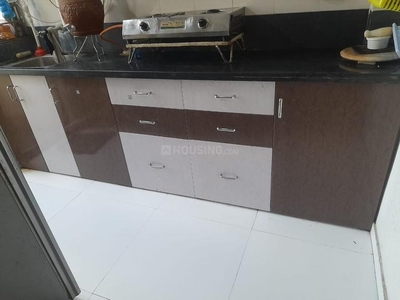 1 BHK Independent House for rent in Porur, Chennai - 600 Sqft