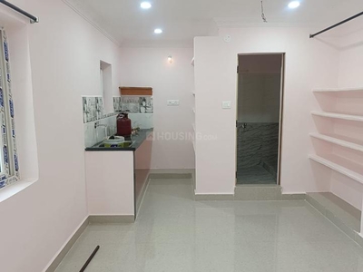1 BHK Independent House for rent in Pragathi Nagar, Hyderabad - 444 Sqft