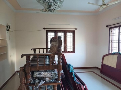 1 BHK Independent House for rent in Ramapuram, Chennai - 730 Sqft