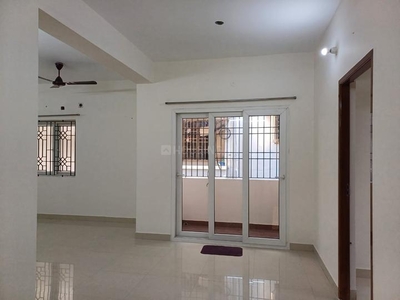1 BHK Independent House for rent in Ramapuram, Chennai - 735 Sqft