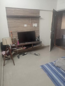 1 BHK Independent House for rent in Shivaji Nagar, Pune - 675 Sqft