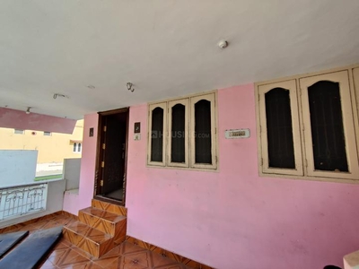 1 BHK Independent House for rent in Thiruvallur, Chennai - 650 Sqft