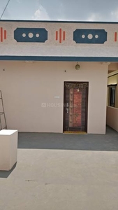 1 BHK Independent House for rent in Thumukunta, Hyderabad - 600 Sqft