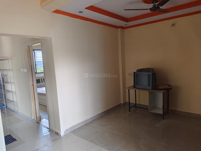 1 BHK Independent House for rent in Wagholi, Pune - 700 Sqft
