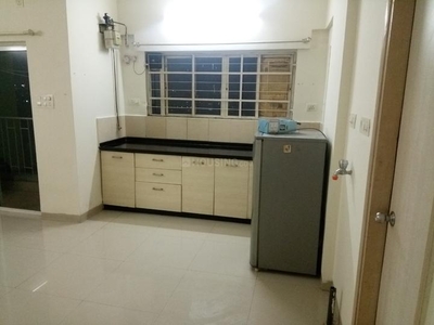 1 RK Flat for rent in Hadapsar, Pune - 465 Sqft