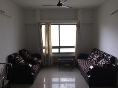 1 RK Flat for rent in Hinjawadi, Pune - 500 Sqft