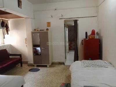 1 RK Flat for rent in Jogeshwari East, Mumbai - 300 Sqft