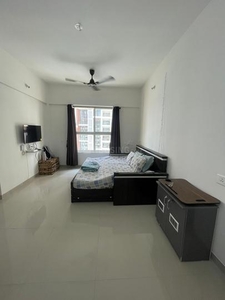 1 RK Flat for rent in Kharadi, Pune - 500 Sqft