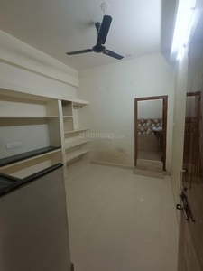 1 RK Flat for rent in Kondapur, Hyderabad - 400 Sqft