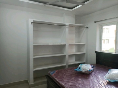 1 RK Flat for rent in Kondapur, Hyderabad - 650 Sqft