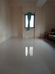 1 RK Flat for rent in Kondhwa Budruk, Pune - 450 Sqft