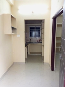 1 RK Flat for rent in Madhapur, Hyderabad - 400 Sqft