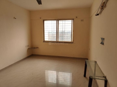 1 RK Flat for rent in Tingre Nagar, Pune - 400 Sqft