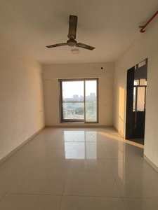1 RK Flat for rent in Virar West, Mumbai - 420 Sqft