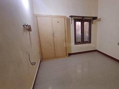 1 RK Independent Floor for rent in Adyar, Chennai - 300 Sqft