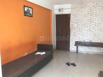 1 RK Independent Floor for rent in Camp, Pune - 350 Sqft