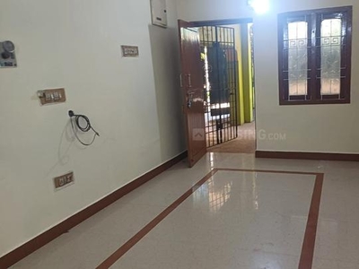 1 RK Independent Floor for rent in Ekkatuthangal, Chennai - 300 Sqft