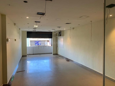 1 RK Independent Floor for rent in Tiruvottiyur, Chennai - 800 Sqft