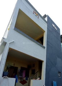 1 RK Independent House for rent in Dehu Road Cantonment, Dehu Road - 450 Sqft