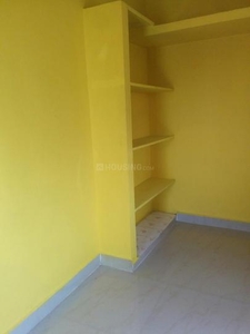 1 RK Independent House for rent in Iyyappanthangal, Chennai - 250 Sqft