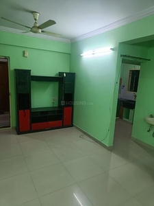 1 RK Independent House for rent in Kolathur, Chennai - 350 Sqft