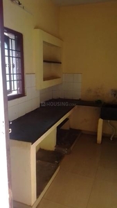 1 RK Independent House for rent in Kundrathur, Chennai - 320 Sqft