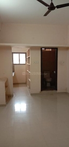1 RK Independent House for rent in Madhapur, Hyderabad - 400 Sqft