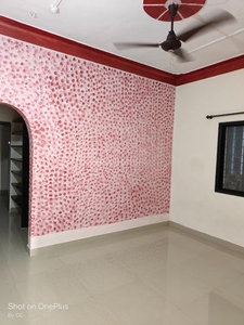 1 RK Independent House for rent in New Sangvi, Pune - 400 Sqft