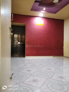 1 RK Independent House for rent in Pimple Gurav, Pune - 510 Sqft