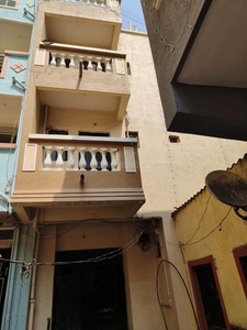 1 RK Independent House for rent in Sangamvadi, Pune - 300 Sqft