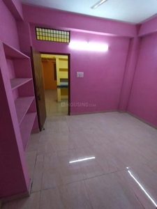1 RK Independent House for rent in Shivaji Nagar, Hyderabad - 500 Sqft