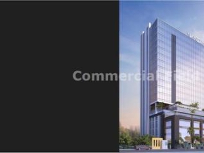 1000 Sq. ft Office for rent in Baner, Pune