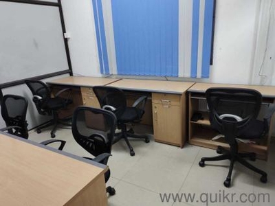 1000 Sq. ft Office for rent in Race Course, Coimbatore