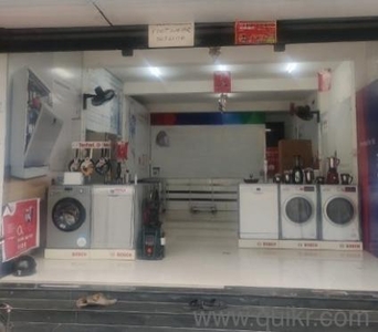 1200 Sq. ft Shop for rent in New Siddhapudur, Coimbatore
