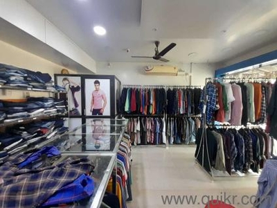 1300 Sq. ft Shop for rent in Ganapathy, Coimbatore