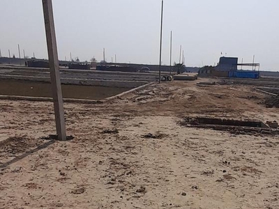 150 Sq.Yd. Plot in Jewar Greater Noida