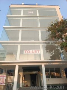 18000 Sq. ft Office for rent in Nayandahalli, Bangalore