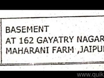 1900 Sq. ft Office for Sale in Maharani Farm, Jaipur