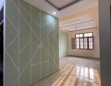 2 Bedroom 1000 Sq.Ft. Villa in Chinhat Lucknow