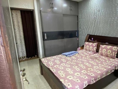 2 Bedroom 2500 Sq.Ft. Builder Floor in Vaishali Ghaziabad