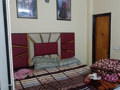 2 Bedroom 850 Sq.Ft. Builder Floor in Vaishali Ghaziabad