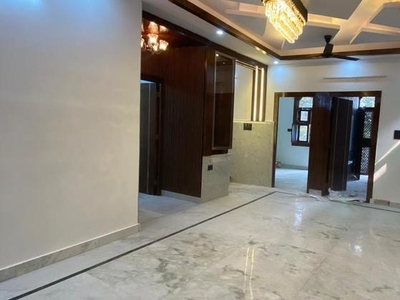 2 Bedroom 90 Sq.Mt. Builder Floor in Shakti Khand Iii Ghaziabad
